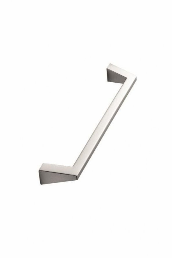 Furnipart Kulp Pyramıd 160mm İnox - Resim 3