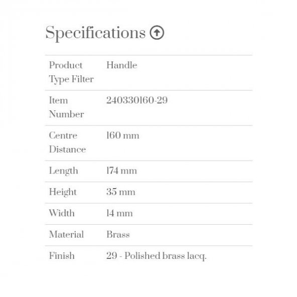 Furnipart Kulp Lounge 160mm Parlak Sarı - Resim 3