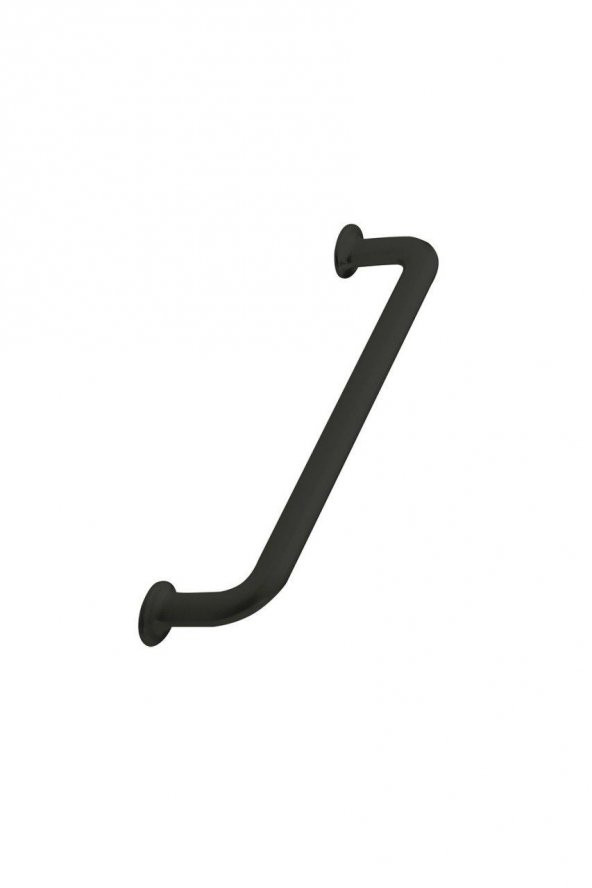 Furnipart Kulp U-Turn 160mm Siyah - 4