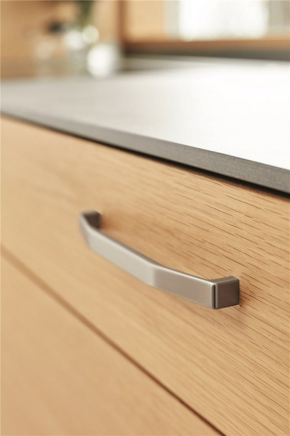 Furnipart Kulp Cool 192mm İnox - Resim 2