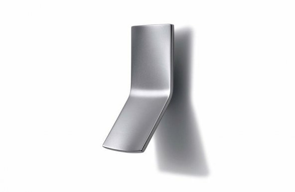 Furnipart Kulp Flip 016mm Krom - Resim 3