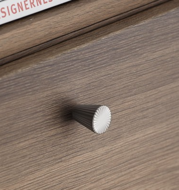 Furnipart Kulp Chocolate 024mm İnox - Resim 2