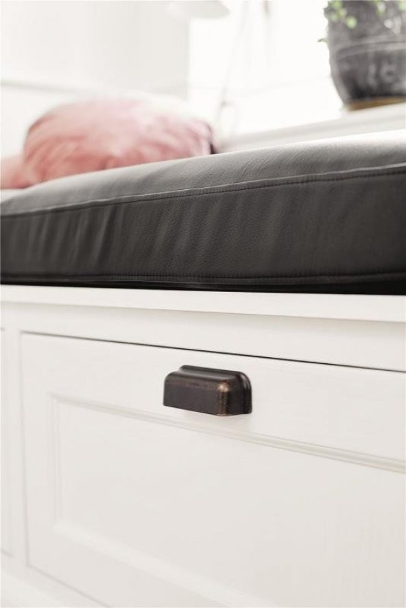 Furnipart Kulp Port 096mm Antik Brown ürün görseli