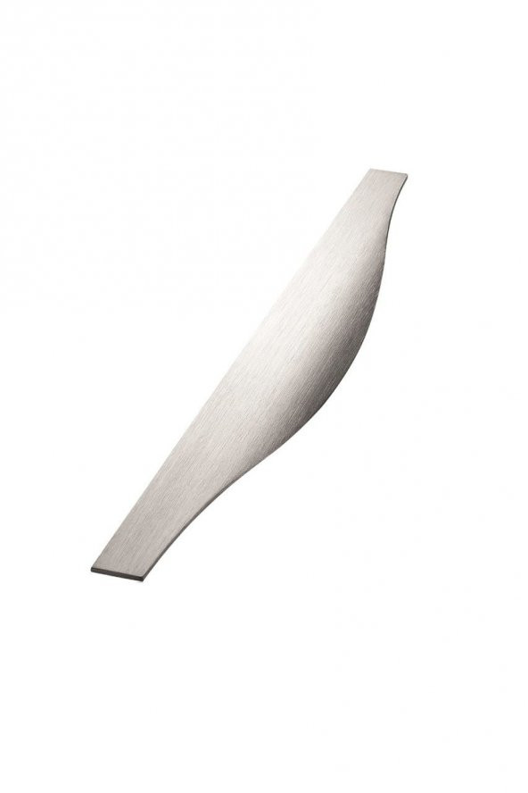 Furnipart Kulp Malıbu Curve 2 420 896.5mm Inox