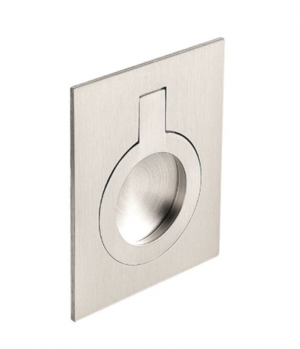 Furnipart Kulp Flush 032mm Krom ürün görseli