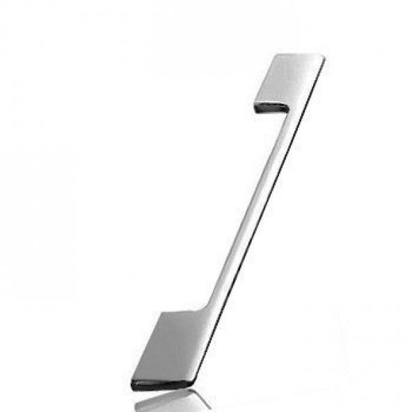 Furnipart Kulp Aero 256-320mm Krom (Ük) - Resim 2