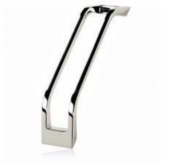 Furnipart Kulp View 160mm İnox - 2