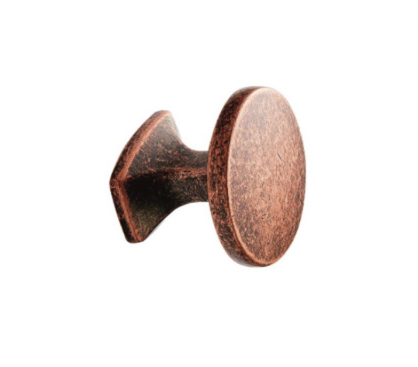 Furnipart Kulp Classic 034mm Antik Bakır - 4