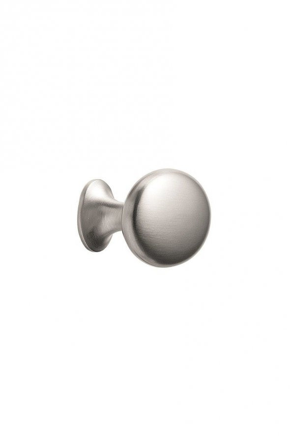 Furnipart Kulp Oval Sımple 060mm İnox - 4