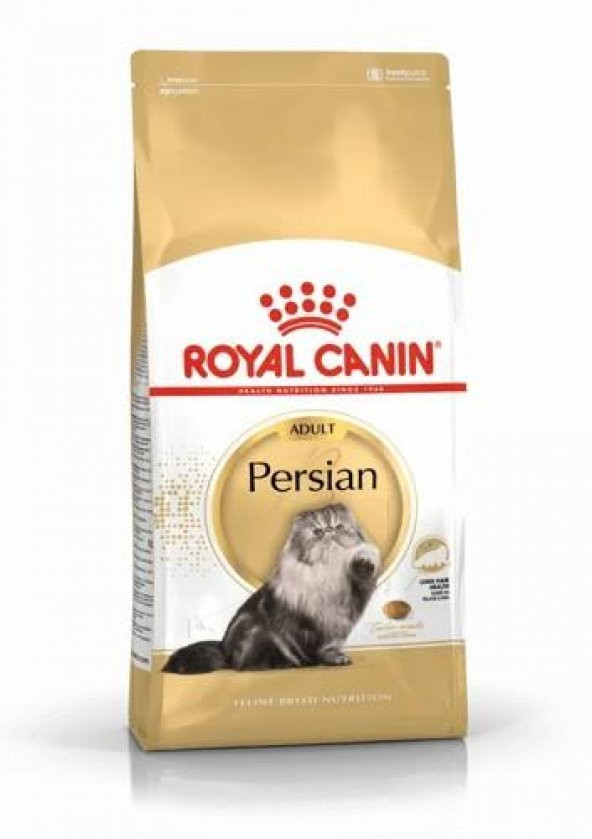 Royal Canin Persian Yetişkin Kedi Maması 4 Kg