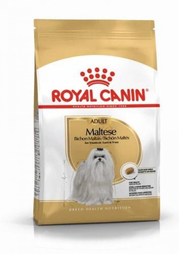 Royal Canin Maltese Yetişkin Köpek Maması 1.5 Kg