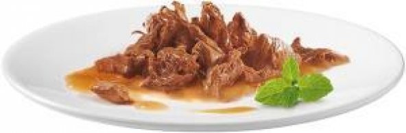 Gourmet Perle Izgara Biftekli Kedi Yaş Maması 85 Gr 12 Li - 4