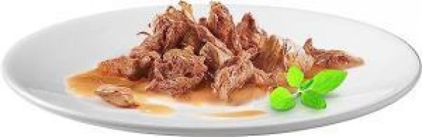 Gourmet Perle Izgara Tavuklu Kedi Yaş Maması 85 Gr 12 Li - 3