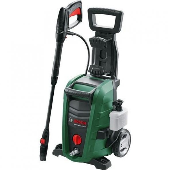 Bosch UniversalAquatak135 Yük.Basınçlı Yıkama Mak. 0.600.8A7.C00