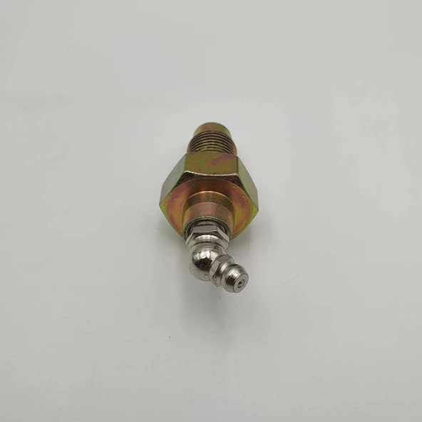 Gergi Glasörü Memesi E Tipi - Resim 3