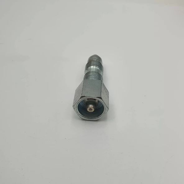 Gergi Glasörü Memesi F Tipi - Resim 4