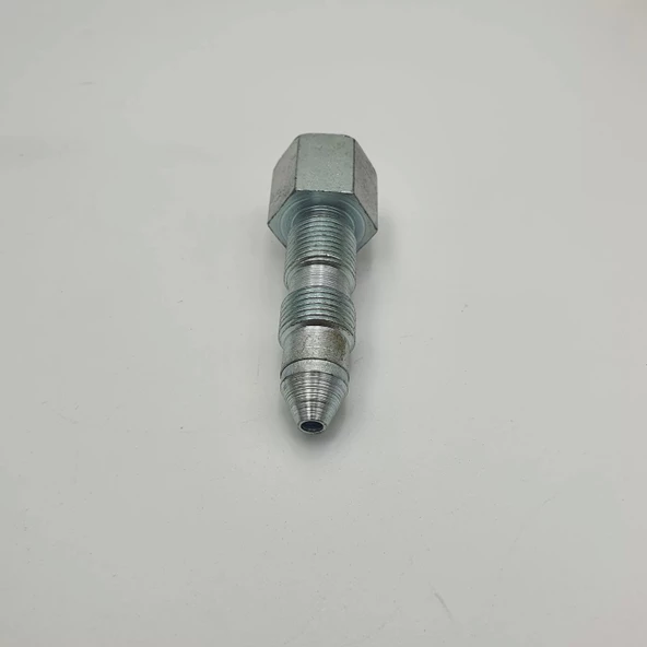 Gergi Glasörü Memesi F Tipi - Resim 3