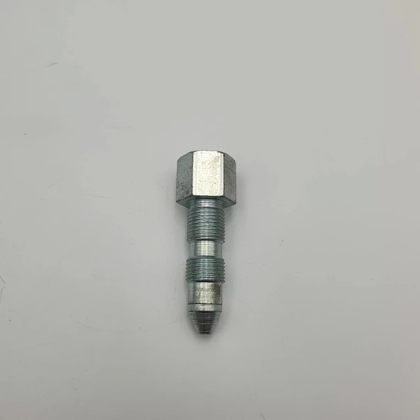 Gergi Glasörü Memesi F Tipi - Resim 2