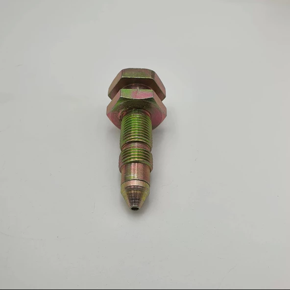 Gergi Glasörü Memesi G Tipi - Resim 3