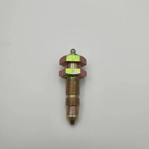 Gergi Glasörü Memesi G Tipi - Resim 2