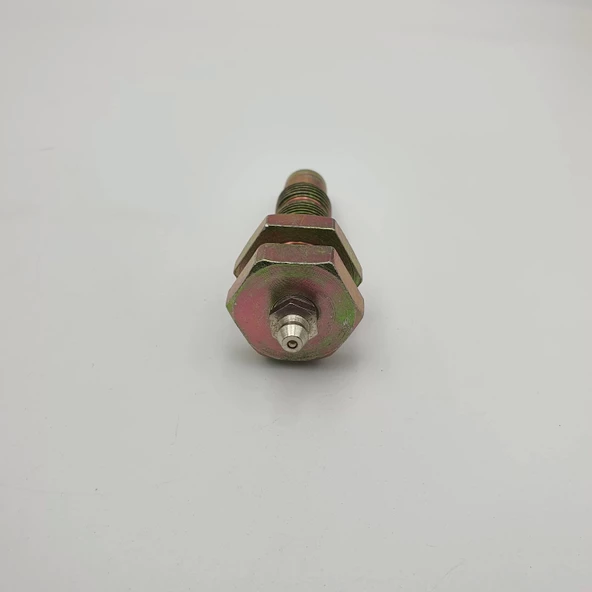 Gergi Glasörü Memesi G Tipi - Resim 4