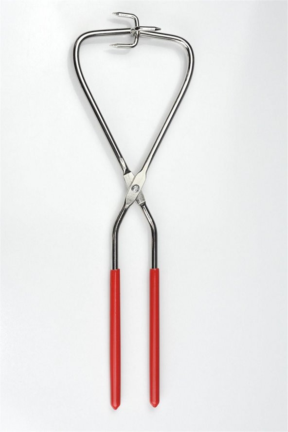 Sır Maşası MT1601 Kırmızı ürün görseli