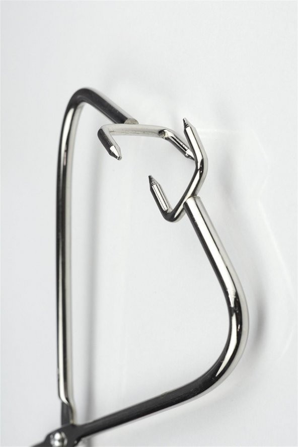 Sır Maşası MT1601 Kırmızı - Resim 2