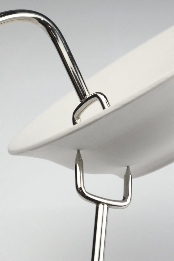 Sır Maşası MT1601 Kırmızı - Resim 4