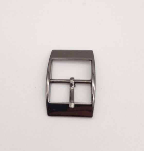 Angel Çanta Aksesuar Füme Renk 2.5 Cm Çanta Tokası