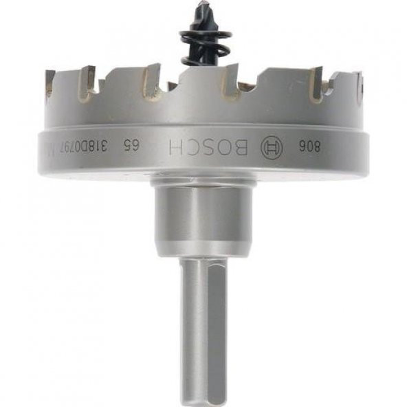 Bosch TCT Delik Açma Testeresi 65 mm 2.608.594.157