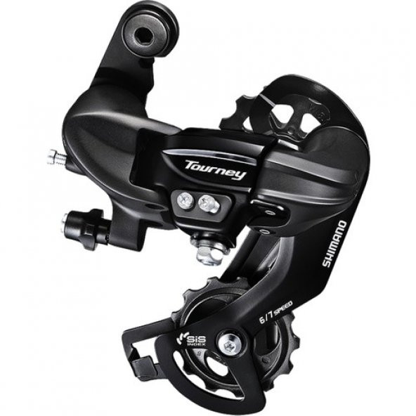Shimano Arka Aktarıcı RD-TY300 Kutusuz