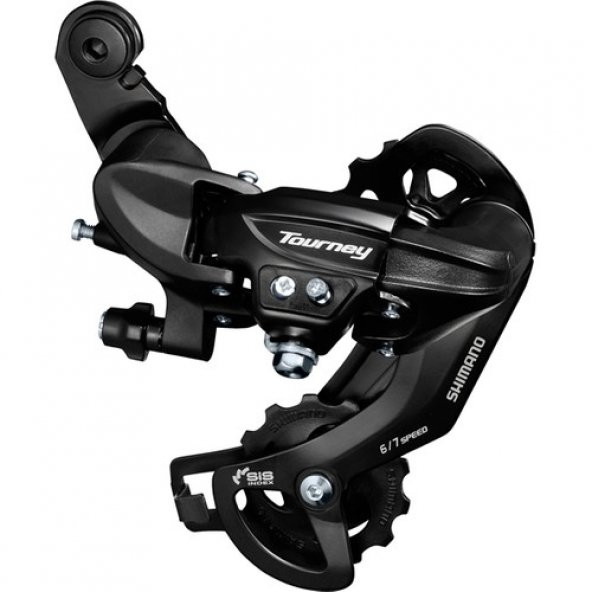 Shimano RD-TY300 TY DA 6/7 Vites Arka Aktarıcı