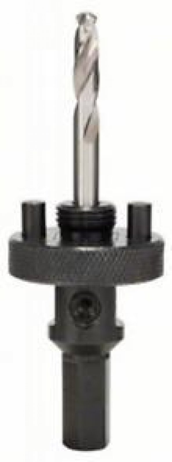 BOSCH Standart 11mm HEX Panç Adaptör 32-210mm 2.609.390.034