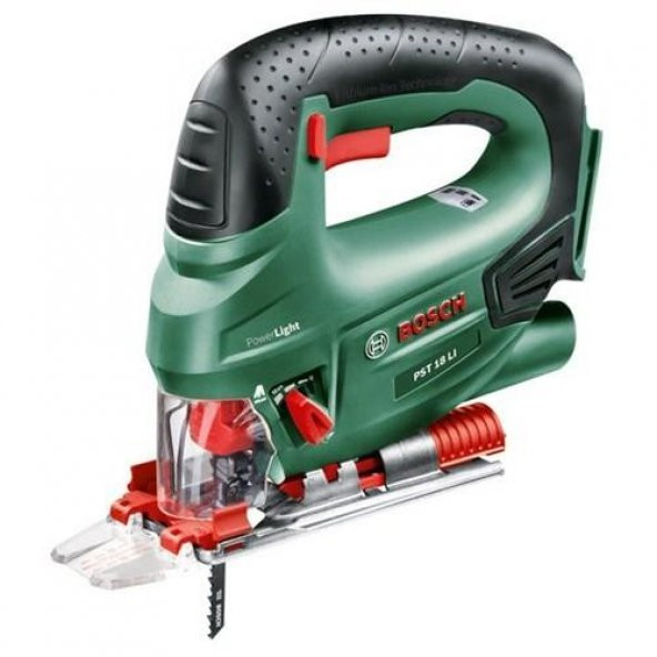 Bosch PST 18 Lİ Dekupaj Testere (Aküsüz) 0.603.011.002