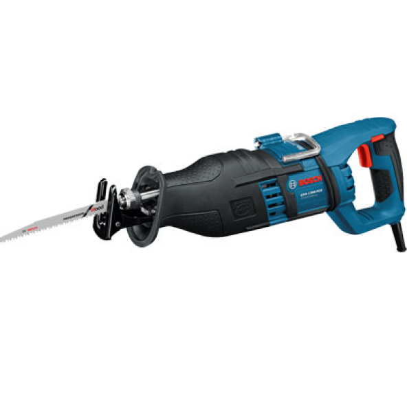 Bosch Professional GSA 1300 PCE Panter Testere  0.601.64e.200