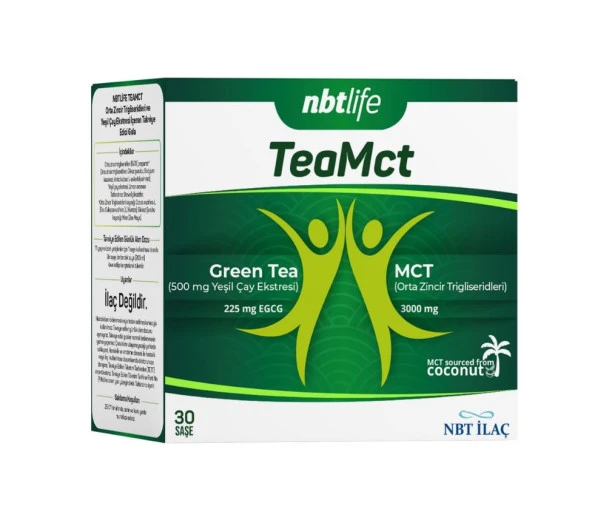 NBT Life Teamct 30 Şase