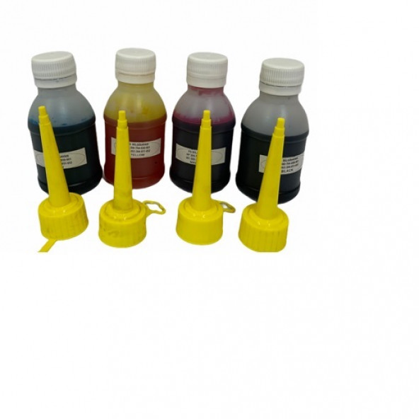 HP 650 Siyah - Renkli Kartuş Dolum Seti ürün görseli