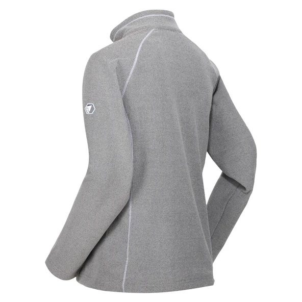 Regatta Montes Kadın Polar-GRİ - Resim 3
