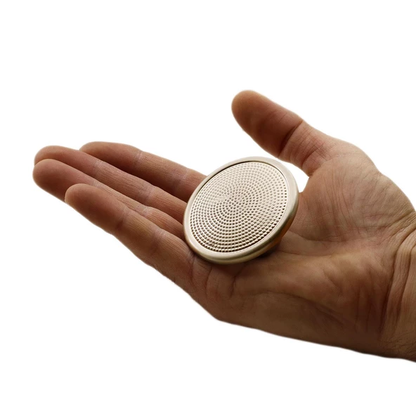 Festiva Düğme Çekmece Dolap Dolabı Kapak Kulpu Kulpları Kulbu Inox Metal Kulp Mobilya Mutfak - 2
