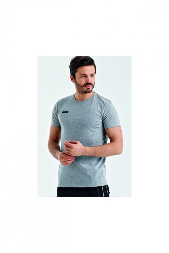 Erkek Günlük T-shirt Marvin M 3201123 - 2