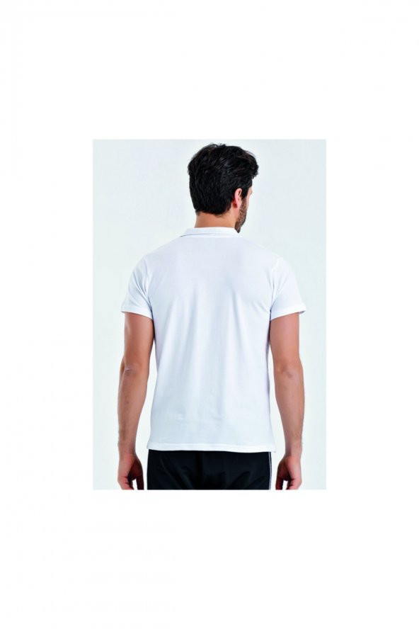 Erkek Günlük Polo T-shirt Marvin M 3201124 - 4