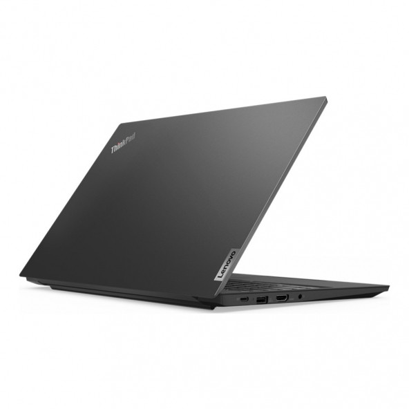 Lenovo Thinkpad E15 GEN 2 Intel Core i5-1135G7 32 GB 512 GB SSD MX450-2 GB 15.6" Windows 10 Home FHD 20TD004JTXBT18 - 3