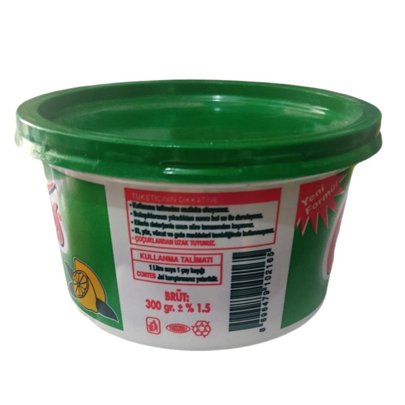 CONTES YUMUŞAK JEL DETERJAN 300 GR ADET FİYATI 79 TL KOLİ FİYATI 24'LÜ 1896 TL - 2