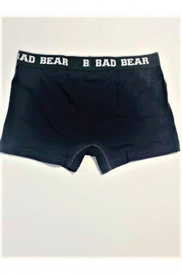 Bad Bear Erkek Basıc Boxer 21.01.03.002 - 2