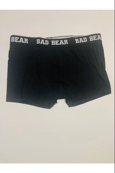 Bad Bear Erkek Basıc Boxer 21.01.03.002