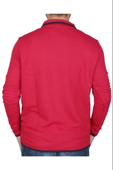 Bad Bear Backup Erkek Sweatshirt 21.02.12.029 - 3
