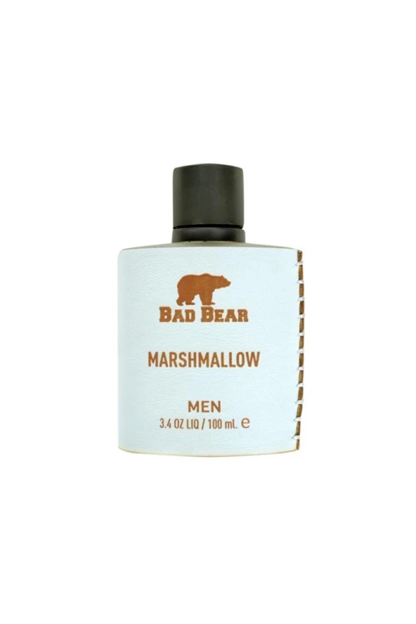 Bad Bear Erkek Beyaz Parfüm Marsmallow 20.02.66.006