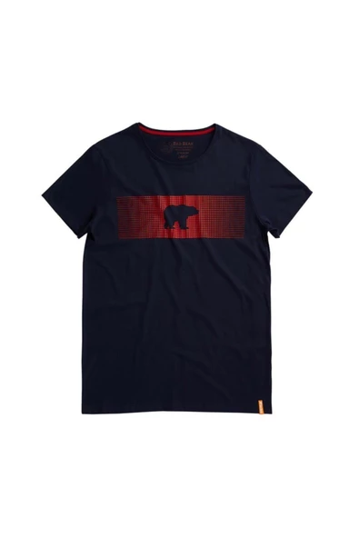 Bad Bear Erkek T-shırts Fancy Tee 20.01.07.024