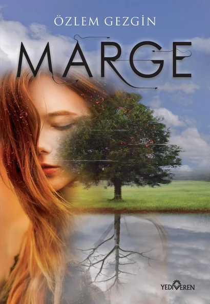 Marge - Özlem Gezgin- Yediveren Yayınları