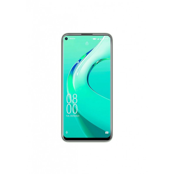 Oukitel C21 Plus 8 GB 128 GB (Oukitel Türkiye Garantili) - 2